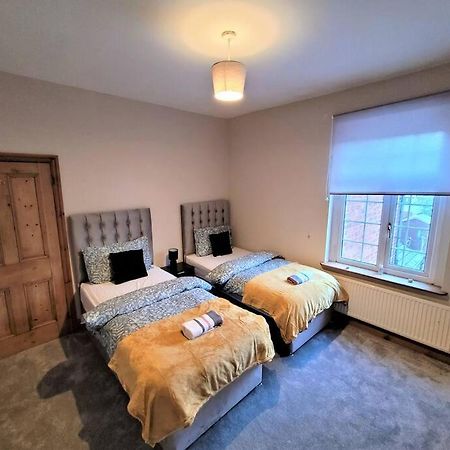 Nice 4-Bedroom Vacation Home With Indoor Fireplace Wellington  Dış mekan fotoğraf